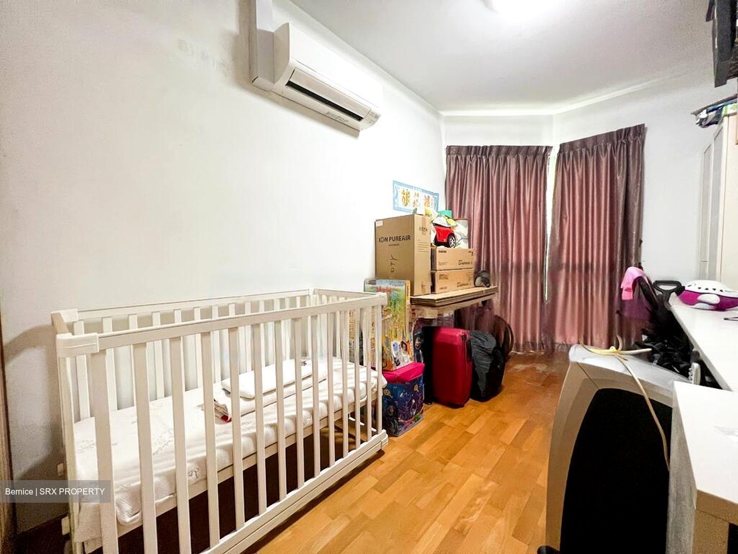 Hougang Green (D19), Apartment #463039581